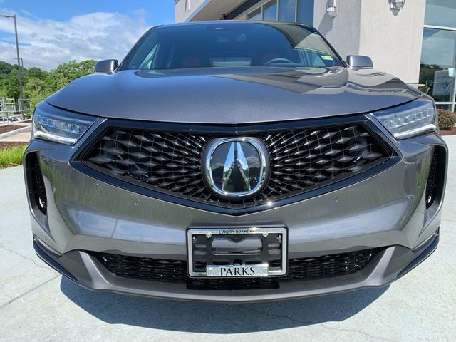 2024 Acura RDX A-Spec