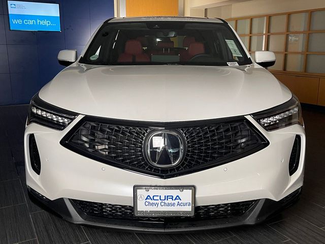 2024 Acura RDX A-Spec