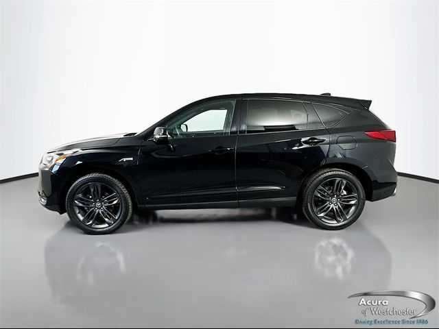 2024 Acura RDX A-Spec