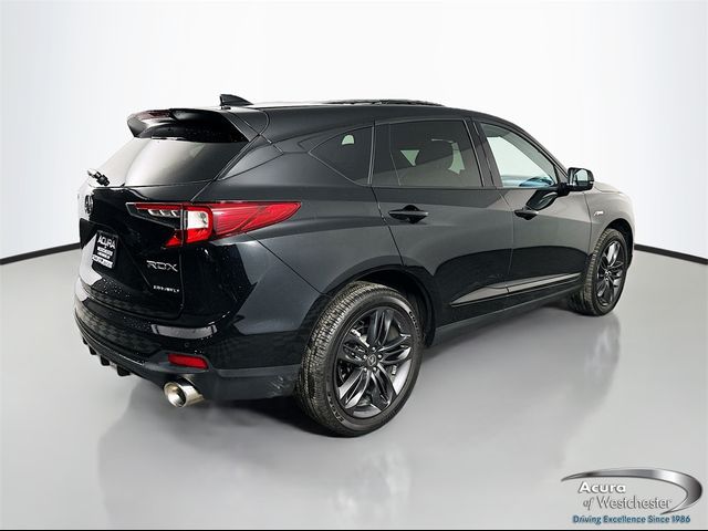 2024 Acura RDX A-Spec