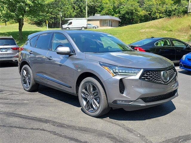 2024 Acura RDX A-Spec