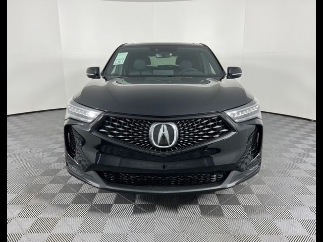 2024 Acura RDX A-Spec