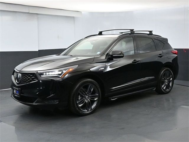 2024 Acura RDX A-Spec