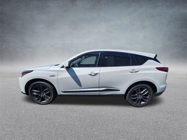 2024 Acura RDX A-Spec