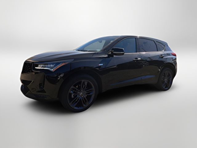 2024 Acura RDX A-Spec