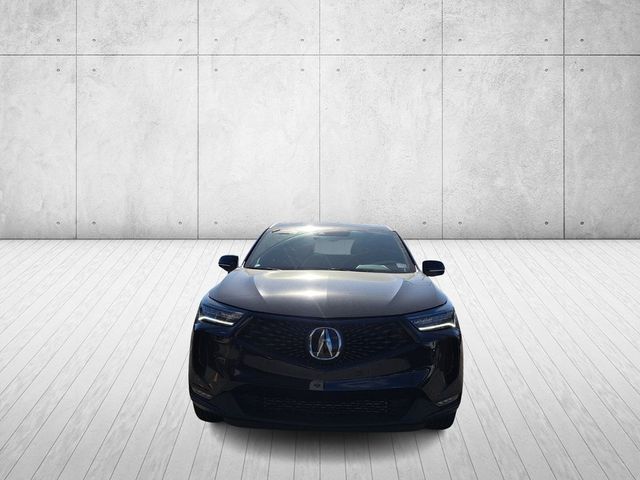 2024 Acura RDX A-Spec