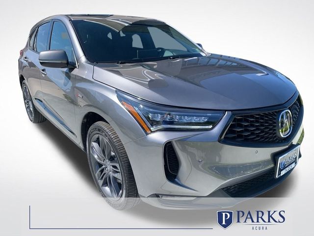 2024 Acura RDX A-Spec