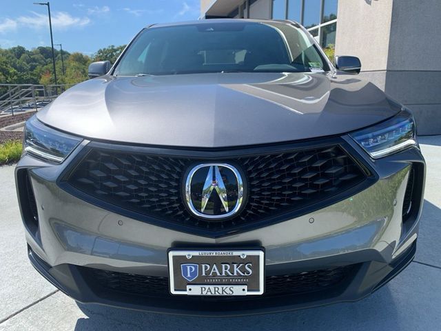 2024 Acura RDX A-Spec