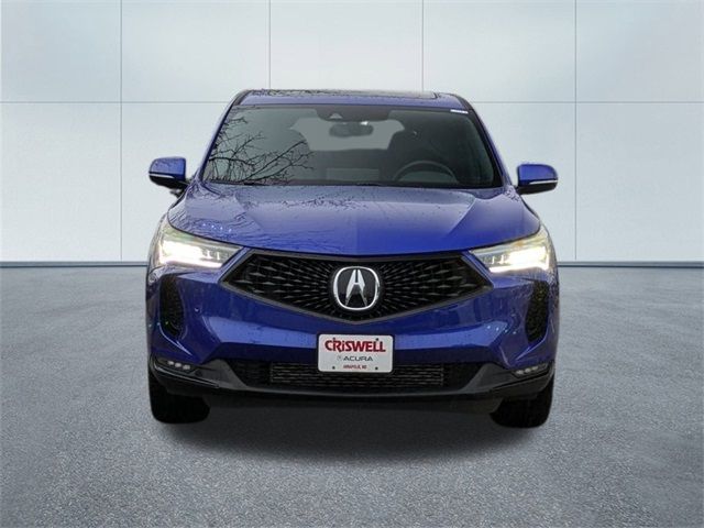 2024 Acura RDX A-Spec