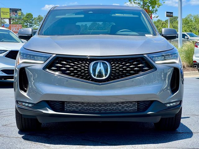 2024 Acura RDX A-Spec