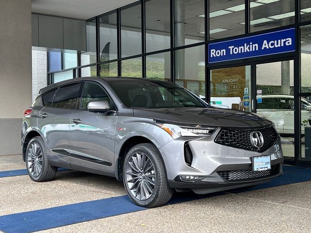 2024 Acura RDX A-Spec