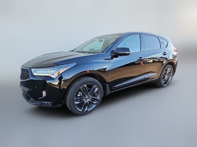 2024 Acura RDX A-Spec