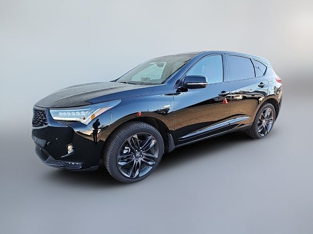 2024 Acura RDX A-Spec