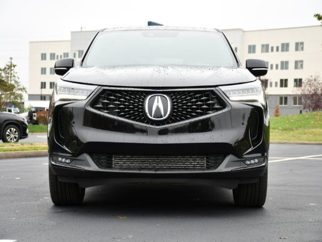 2024 Acura RDX A-Spec