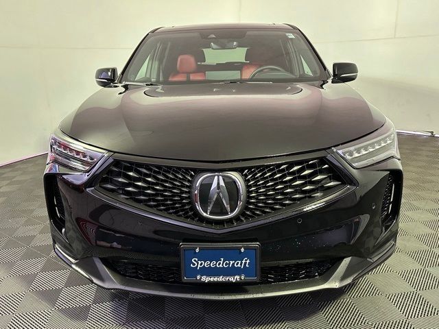 2024 Acura RDX A-Spec