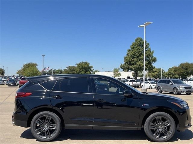 2024 Acura RDX A-Spec