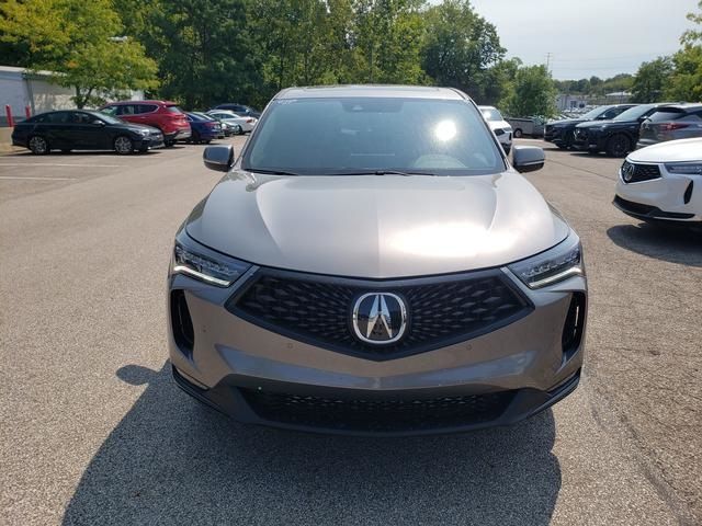 2024 Acura RDX A-Spec