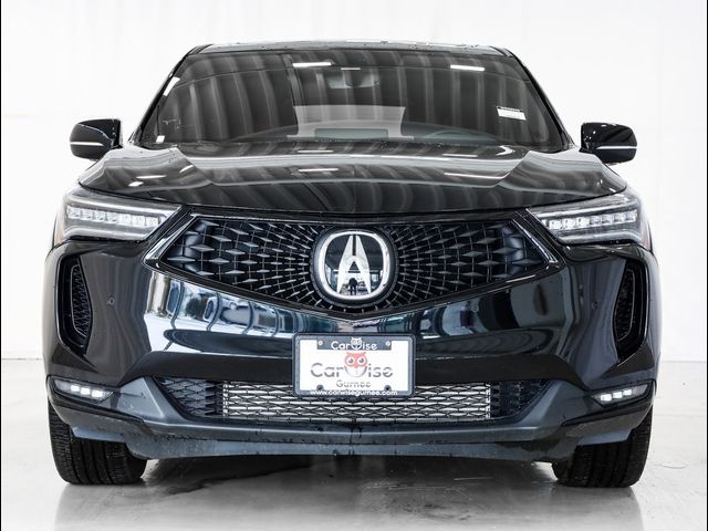 2024 Acura RDX A-Spec