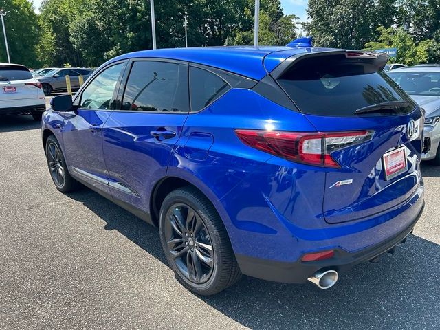 2024 Acura RDX A-Spec