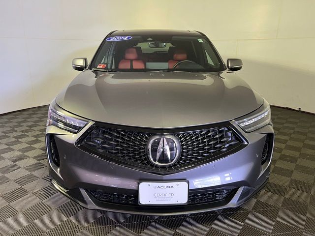 2024 Acura RDX A-Spec