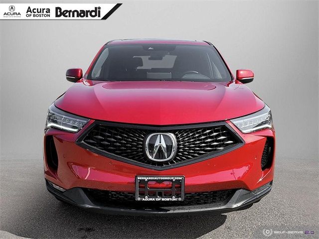 2024 Acura RDX A-Spec