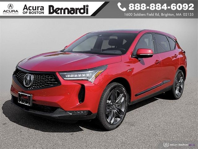 2024 Acura RDX A-Spec