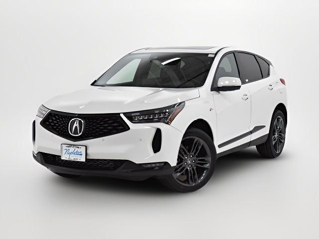 2024 Acura RDX A-Spec