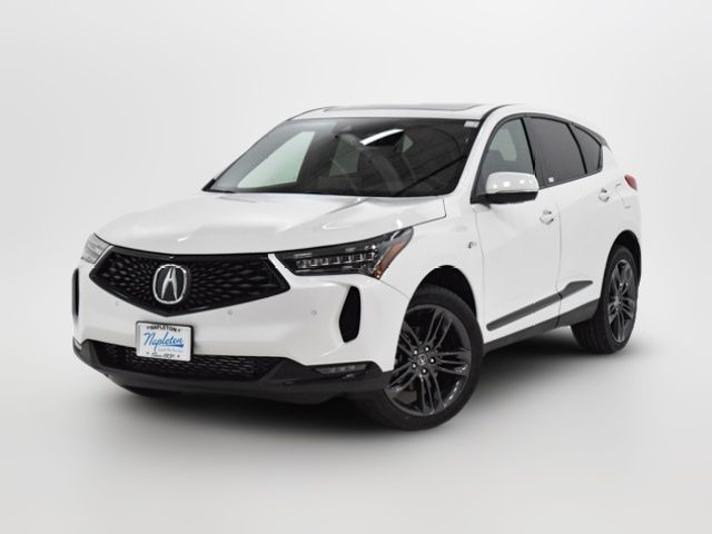 2024 Acura RDX A-Spec