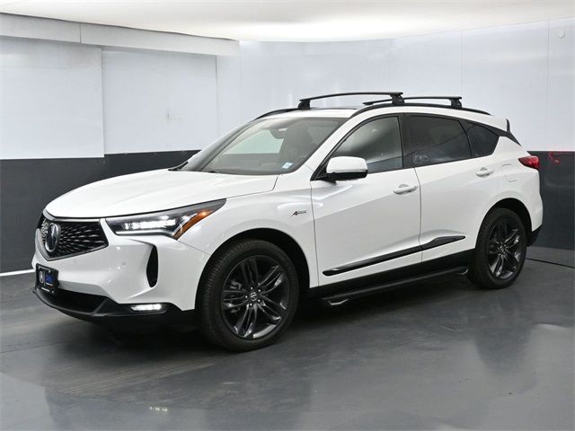 2024 Acura RDX A-Spec