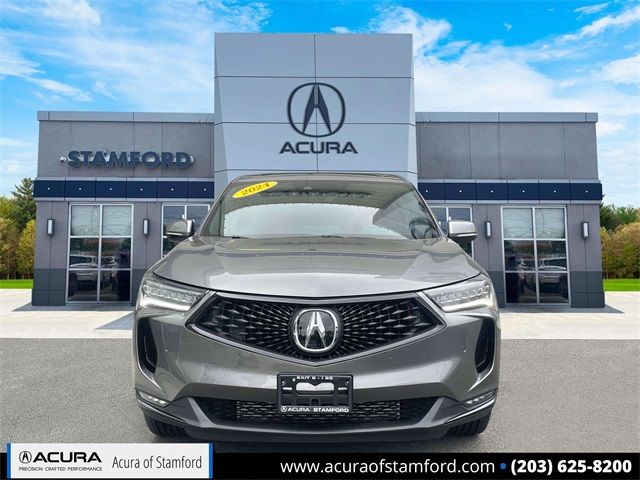 2024 Acura RDX A-Spec