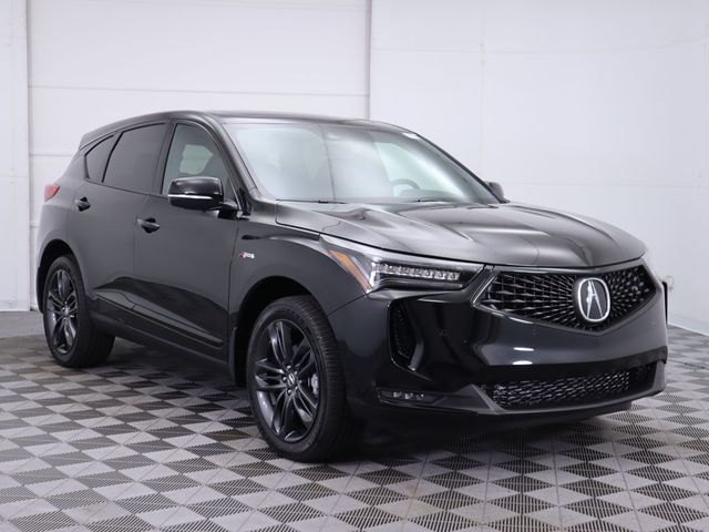 2024 Acura RDX A-Spec