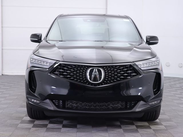 2024 Acura RDX A-Spec