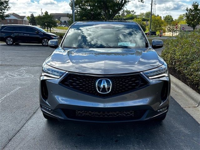 2024 Acura RDX A-Spec