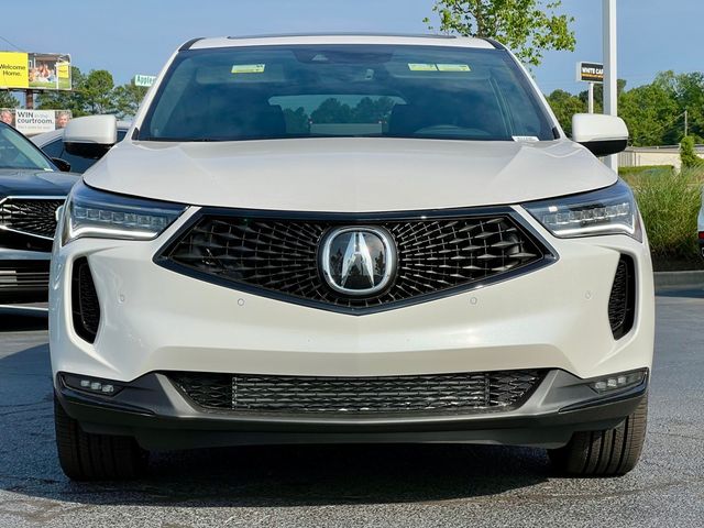 2024 Acura RDX A-Spec