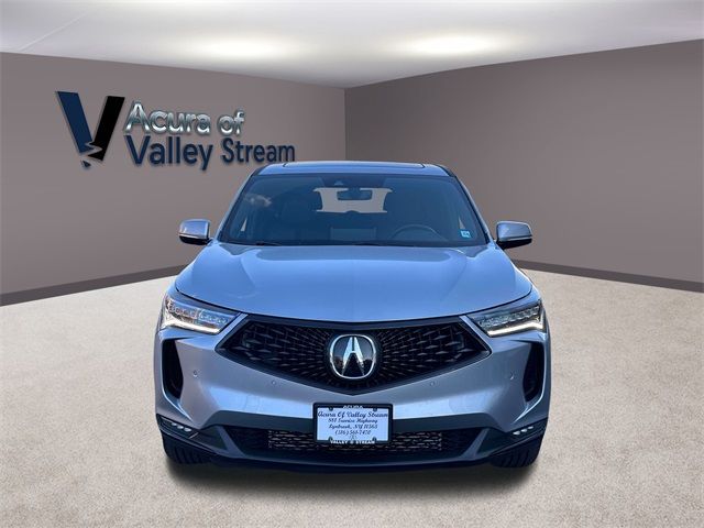 2024 Acura RDX A-Spec