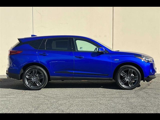 2024 Acura RDX A-Spec