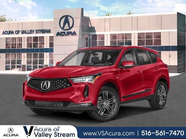 2024 Acura RDX A-Spec