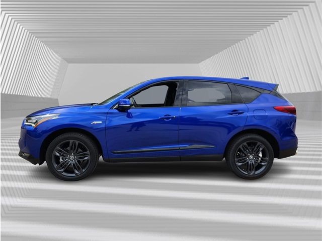 2024 Acura RDX A-Spec