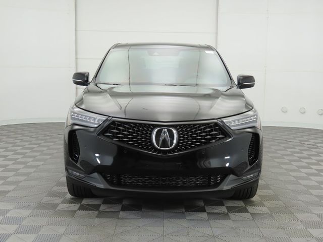 2024 Acura RDX A-Spec