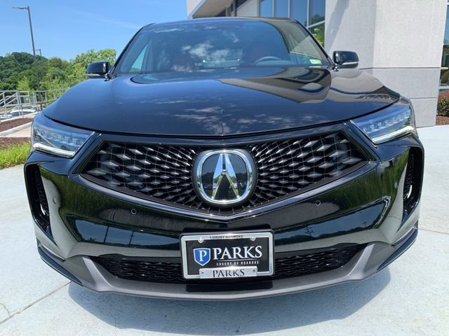 2024 Acura RDX A-Spec