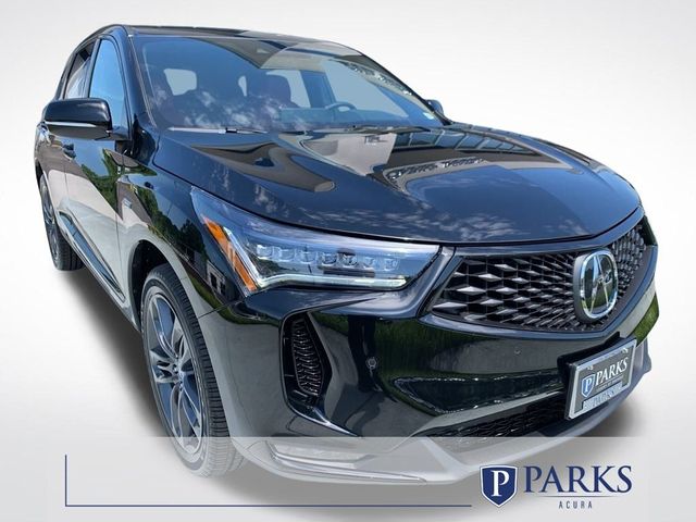 2024 Acura RDX A-Spec