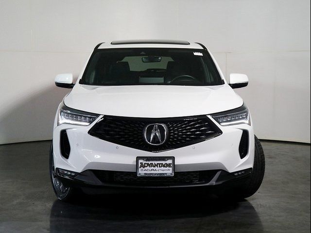 2024 Acura RDX A-Spec