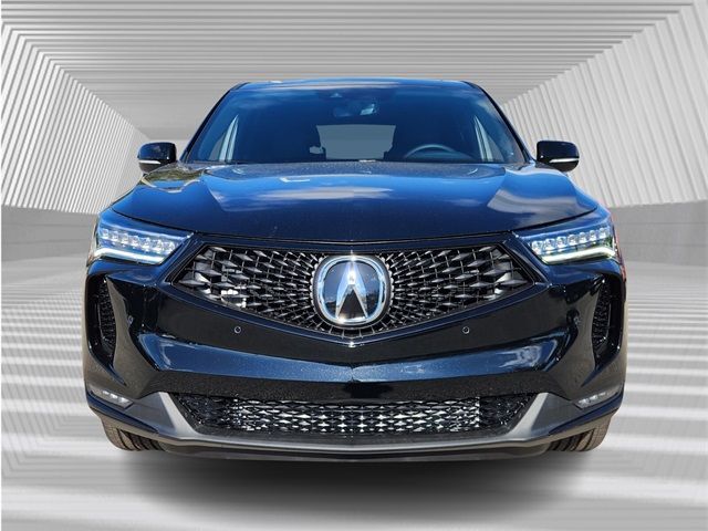 2024 Acura RDX A-Spec