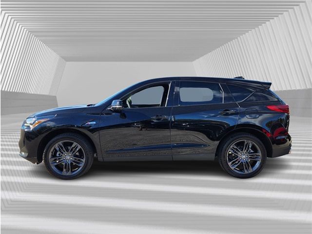 2024 Acura RDX A-Spec