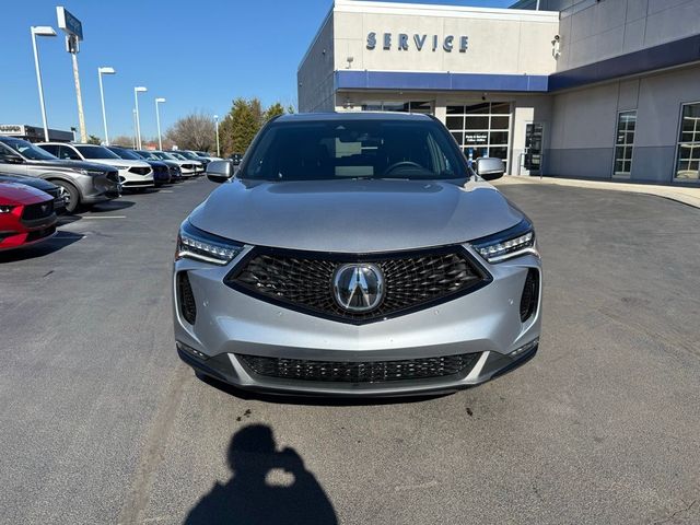 2024 Acura RDX A-Spec