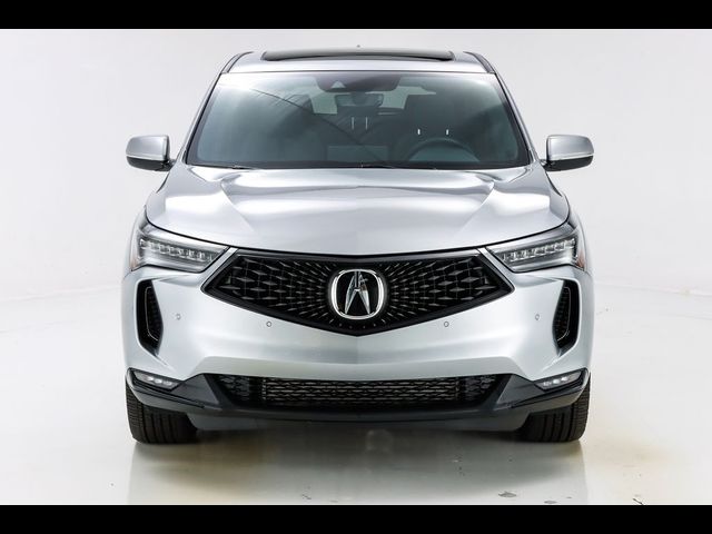 2024 Acura RDX A-Spec