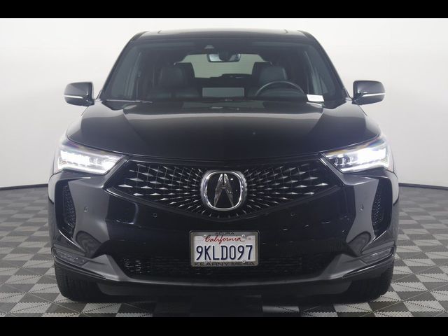 2024 Acura RDX A-Spec