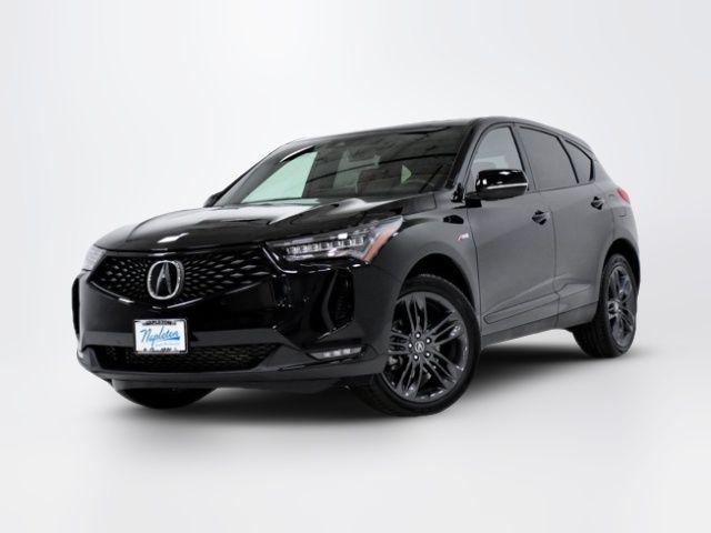 2024 Acura RDX A-Spec