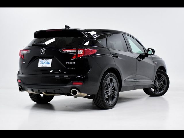 2024 Acura RDX A-Spec