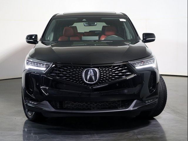 2024 Acura RDX A-Spec